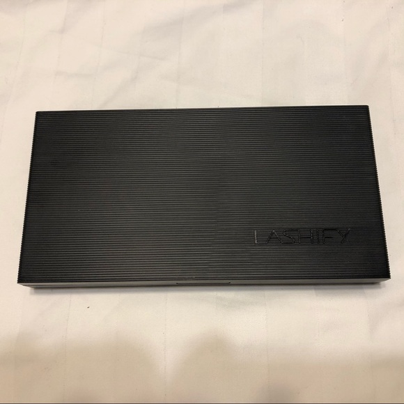 lashify Other - Lashify control kit box only